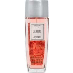 Chanson D'Eau Cherry Body Mist 75 ml