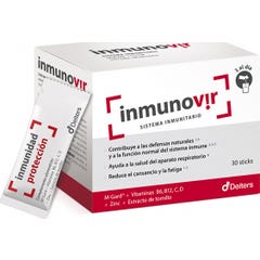 Deiters Inmunovir 30sticks