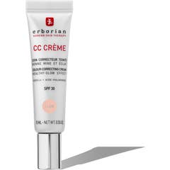 Erborian CC Cream SPF30 Clair 15ml