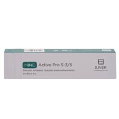 Iuver Mine Active Pro S-3/5 Solución Antiedad 2 ml