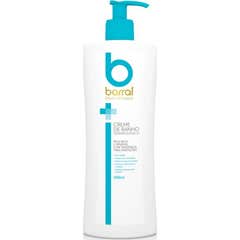Barral Dermaprotect Creme de Banho Dermatológico 500ml