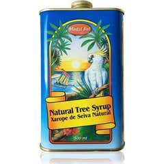 Madal Bal Xarope de Seiva Natural 500ml