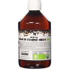 Erbavoglio Aceite Semilla Comino Negro Bio 500ml