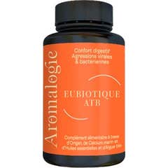 Aromalogie Eubiotique ATB 30caps