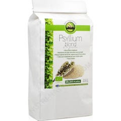 Ecoidees Psyllium Blond Pdr 600G