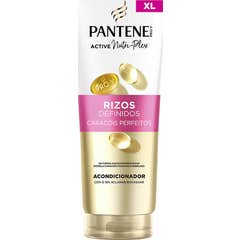 Pantene Rizos Definidos Acondicionador 350 ml
