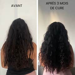 Santarome Sublime Anticaída Melocotón Gomitas 30uds