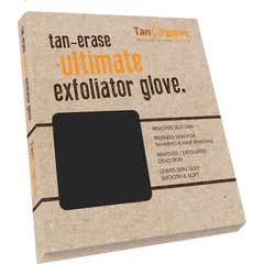 TanOrganic Guante Preparador Ultimatives Peeling 1ud