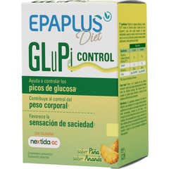 Epaplus Diet Glupi Control 14 Bustine