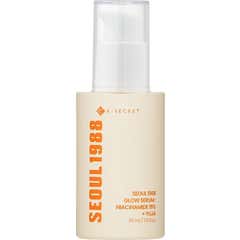 K-Secret Seoul 1988 Glow Serum Niacinamid 15% + Yuja 30 ml
