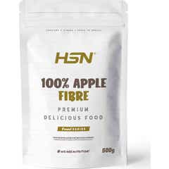 HSN Fibra de Manzana en Polvo 500g