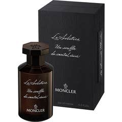 Moncler Le Solstice Eau de Parfum 100 ml