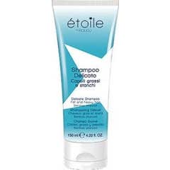 Rougj Fettiges Haar Shampoo 150ml