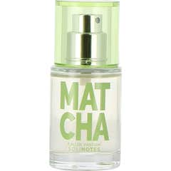Solinotes Matcha Eau de Parfum 15 ml