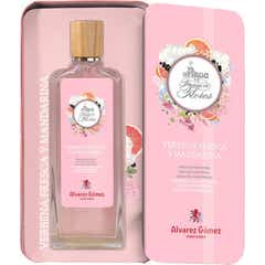 Álvarez Gómez Agua Fresca Verbena-Mandarina 150ml