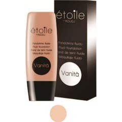 Rougj Maquillaje Fluido Vanita 01 30 ml