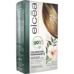 Elcea Expert Blond Tint 7 1 Unit