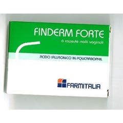 Finderm-Fte 6 Eier