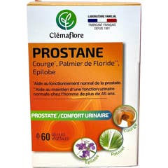 Clémaflore Prostane 60caps