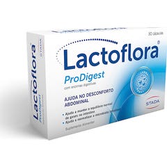 Stada Lactoflora ProDigest 30caps