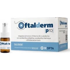 Biodue Oftalderm Pro 15Fl.10ml