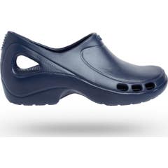 Wock Everlite 02 Zapato Azul Marino Talla 38 1 Par