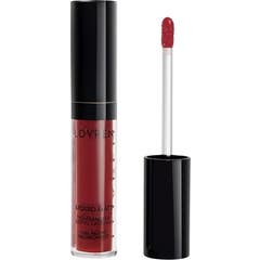 Lovren R7 Batom Liquid Matte Bordéus 3ml Lovren R7 Batom Liquid Matte Bordéus 3ml