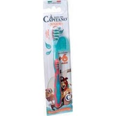 Captain Spazzz Junior 1P Pasta