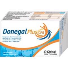 Donegal Plus 30Cpr