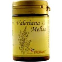 Treman Valeriana & Melisa 100 ml