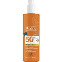 Avène Spray Famila Spf50+ 400 Ml