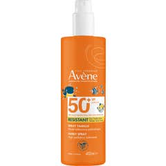 Avène Spray Famila Spf50+ 400 Ml