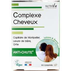 Nutrivie Complex Anticaida 30comp