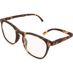 Nordic Vision Gafas Folding Computer Glasses Havana 1.0 1 ud