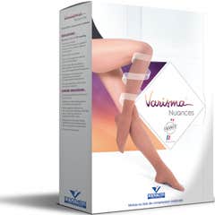 Varisma Nuances C2 Calza Autofix Donna Radieuse Soft N2 1 Paio