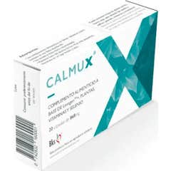 Calmux 20 Kapseln