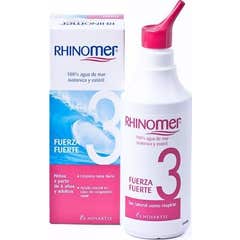 Rhinomer Forza Forte 3 135ml