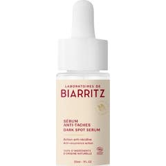 Laboratoires Biarritz Sérum Facial Anti-manchas 30 ml