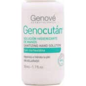 Genocutan Hand-Desinfektionslösung 50ml