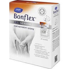 Bonflex Artisenior Citrico 30 Sobres