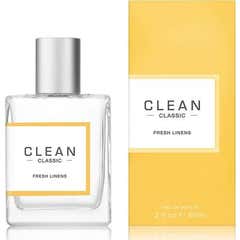 Clean Fresh Lines Eau de Parfum 60ml