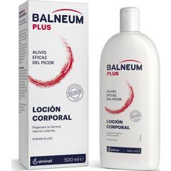 Balneum Plus Loción Corporal 500ml