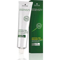 Schwarzkopf Essensity Ammonia-Free Permanent Color Nº 6-0 60 ml