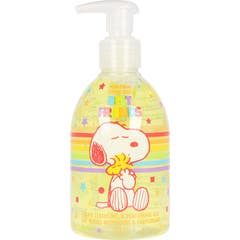 Take Care Snoopy Gel Manos 250ml