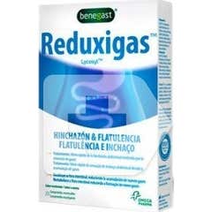 Reduxigas 20comp