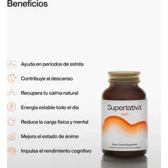 Superlativa Daily 60 pz