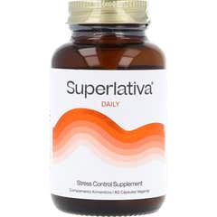 Electra Sensoril® Ashwagandha riduce lo stress 60caps