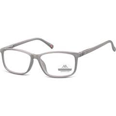 Montana Eyewear Gafas Mr62A +2,50 Gris 1ud