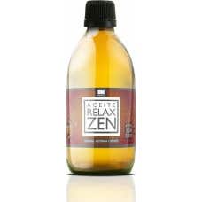 Terpenic Olio Massaggio Relax Zen 500ml