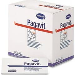 Pagavit Rods 3 Kit 25 Units